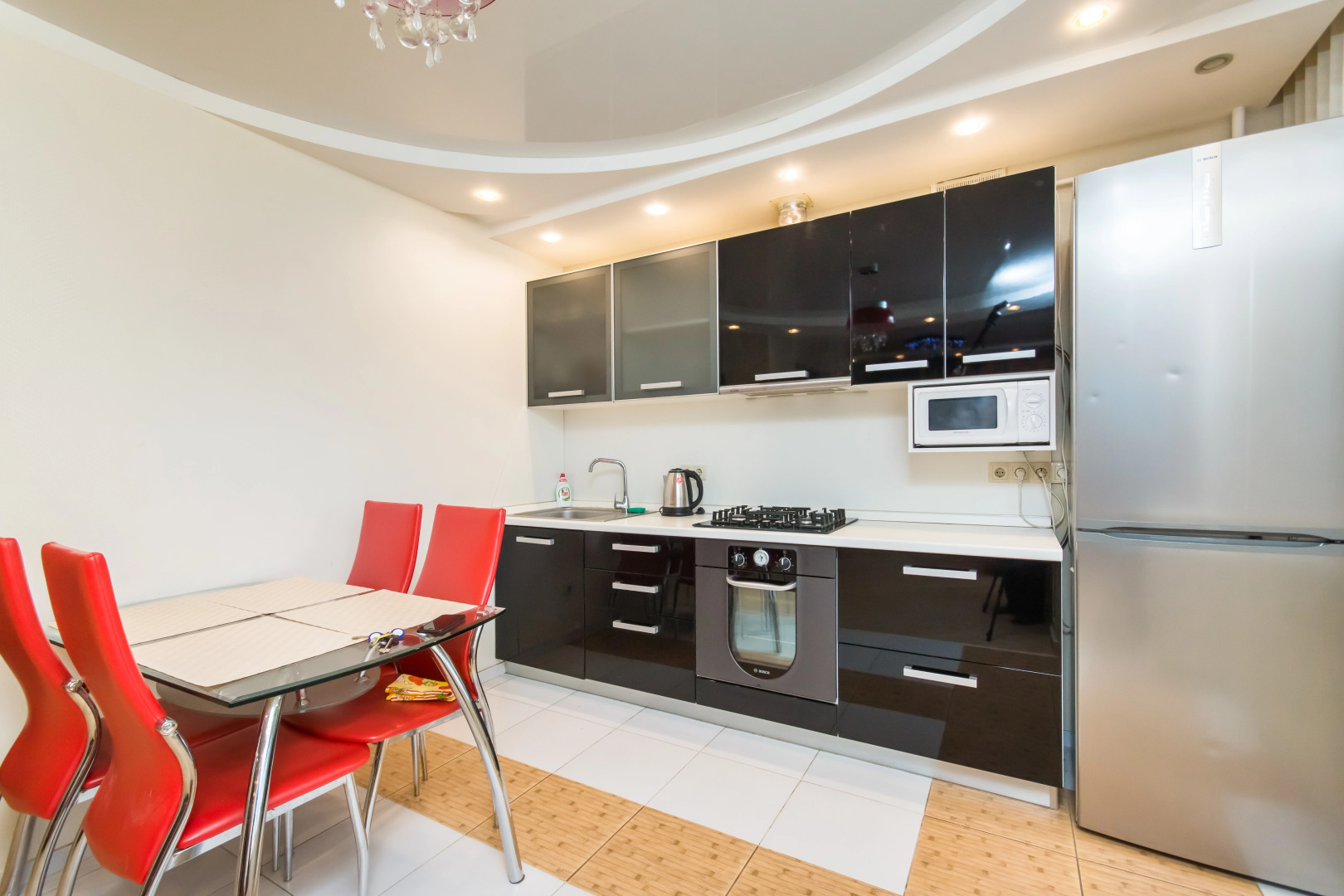 Апартаменты London