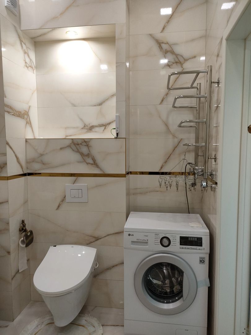 Квартира Mitteshtadt