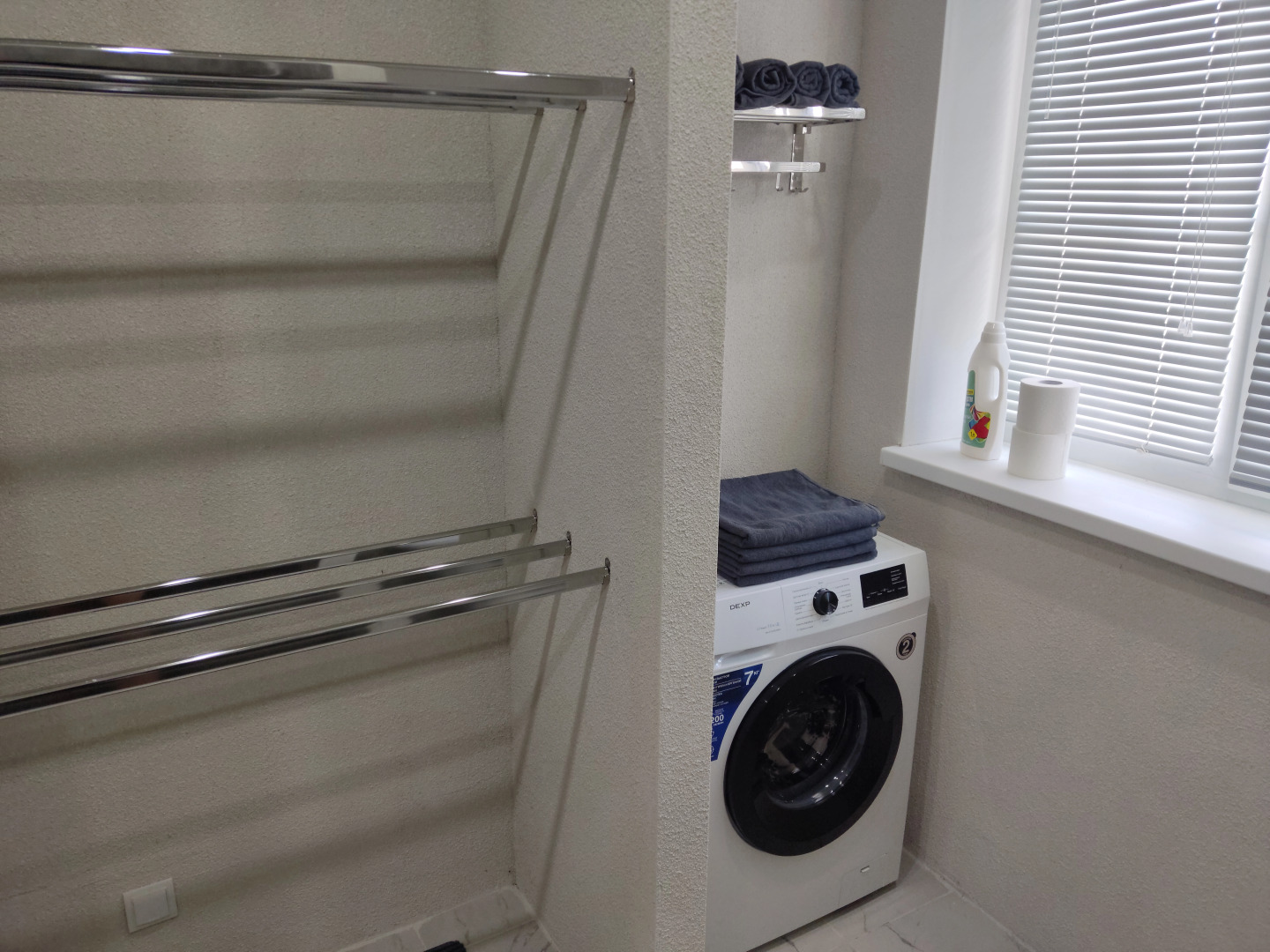 Частный дом рядом с Нижним Новгородом