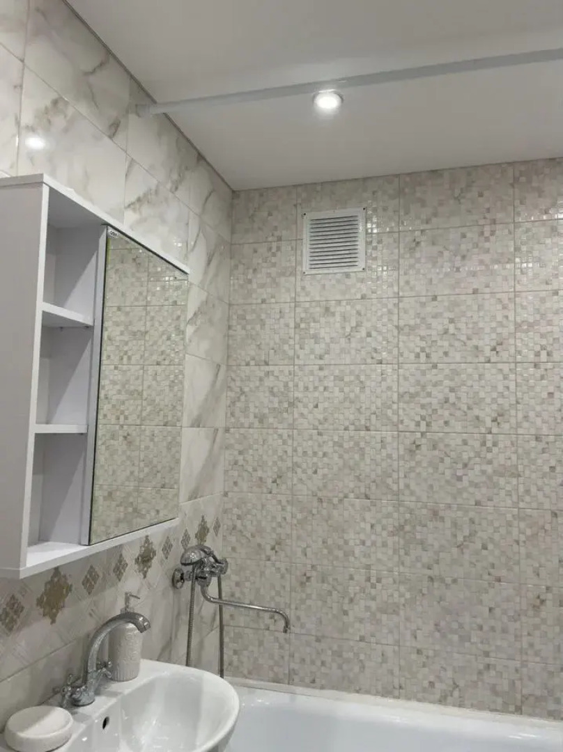 Квартира 3 на Улице Менделеева 21