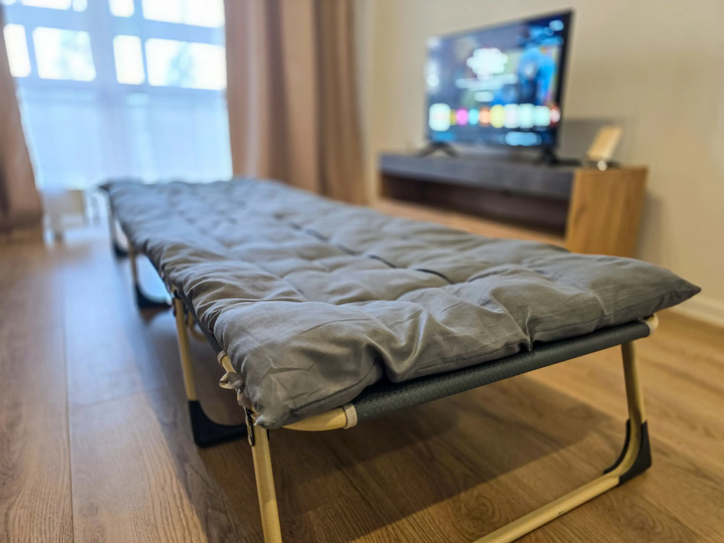 Квартира Евродвушка на Курчатова 25/4