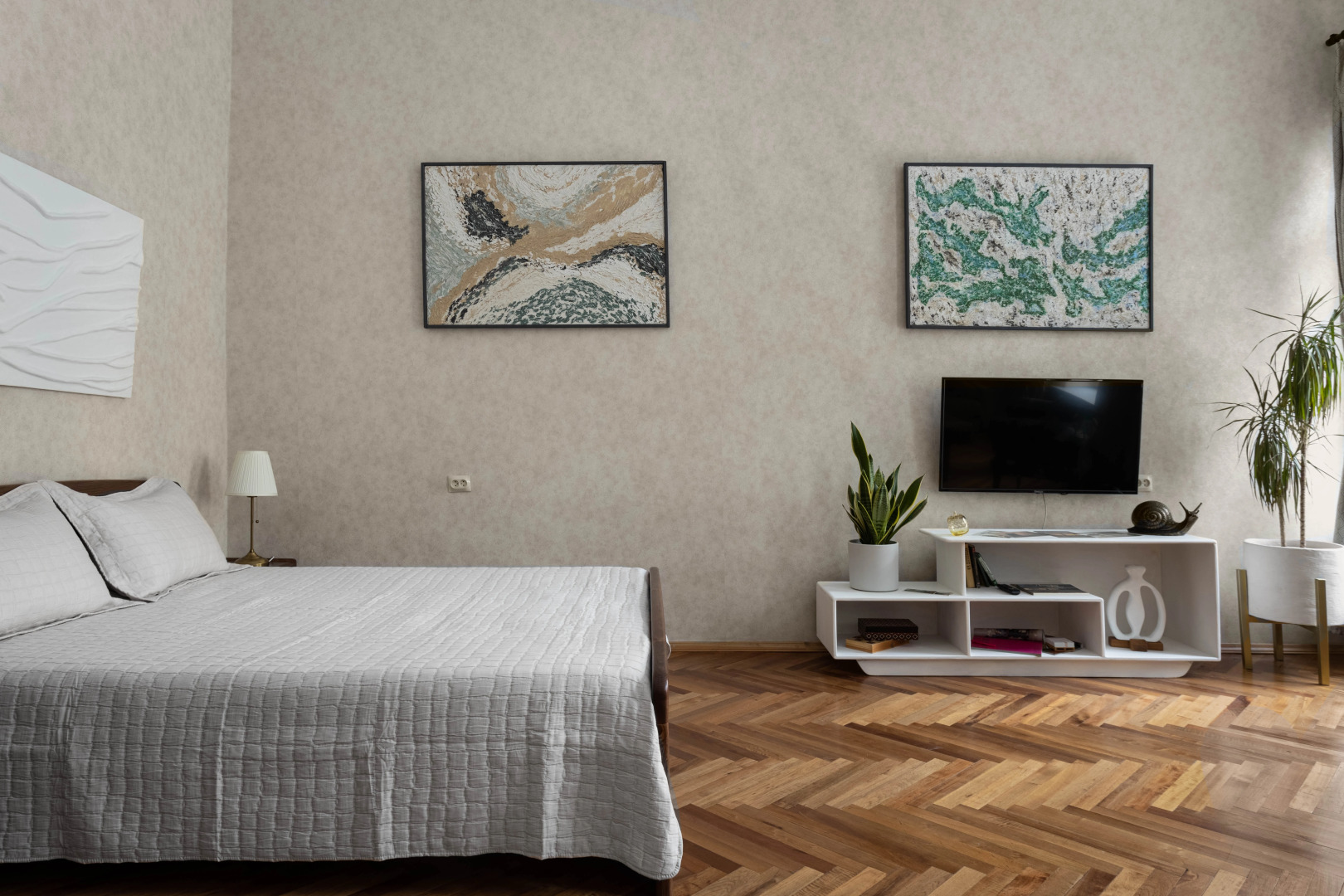 Апартаменты Центр на Маяковского