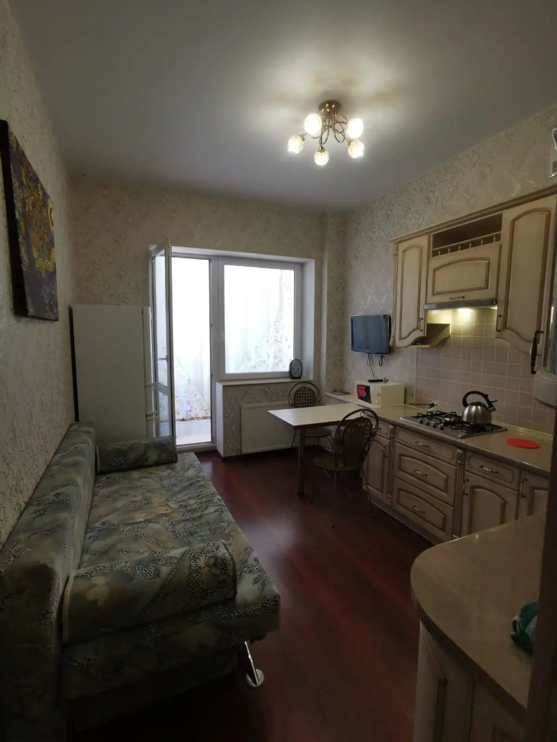 Квартира в Зеленоградске