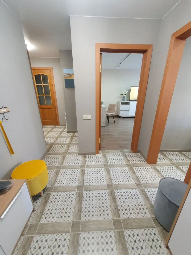 Квартира Семейная