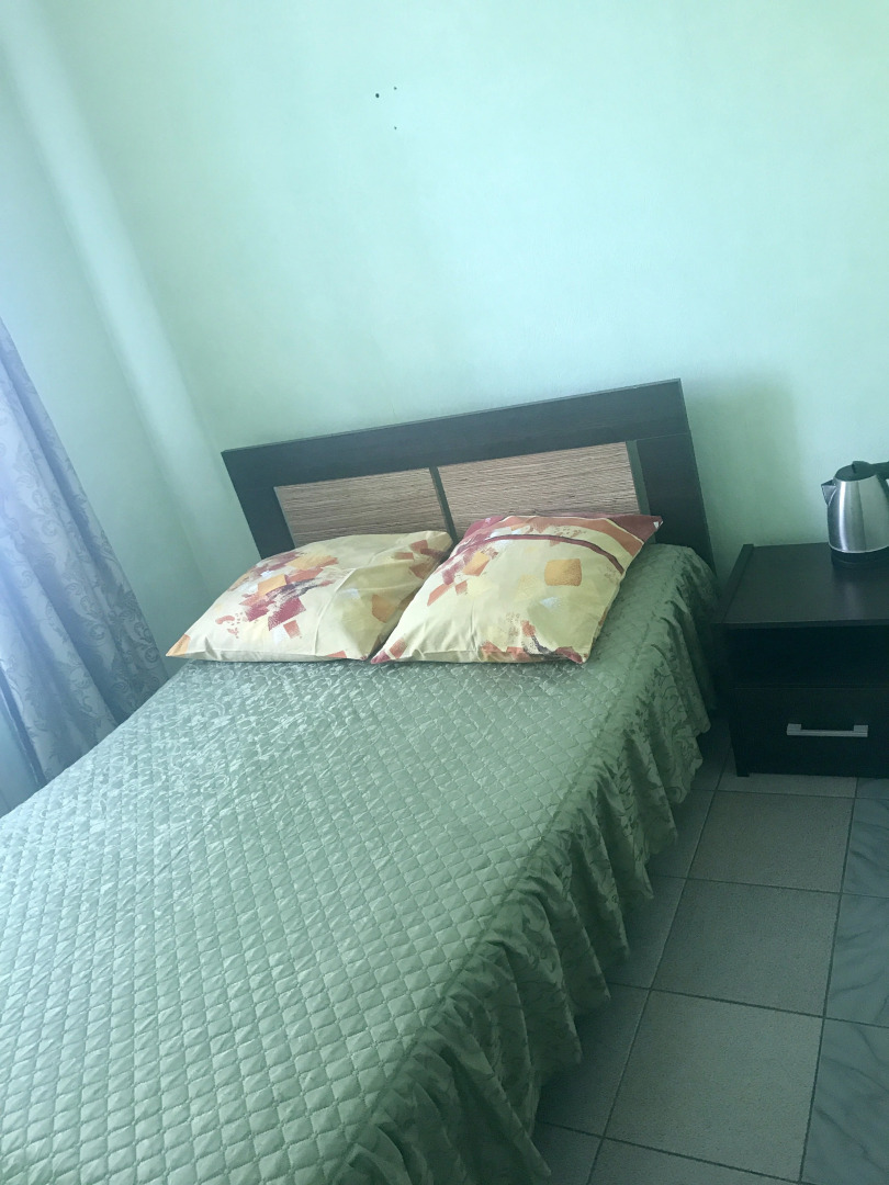 Отель Олимп