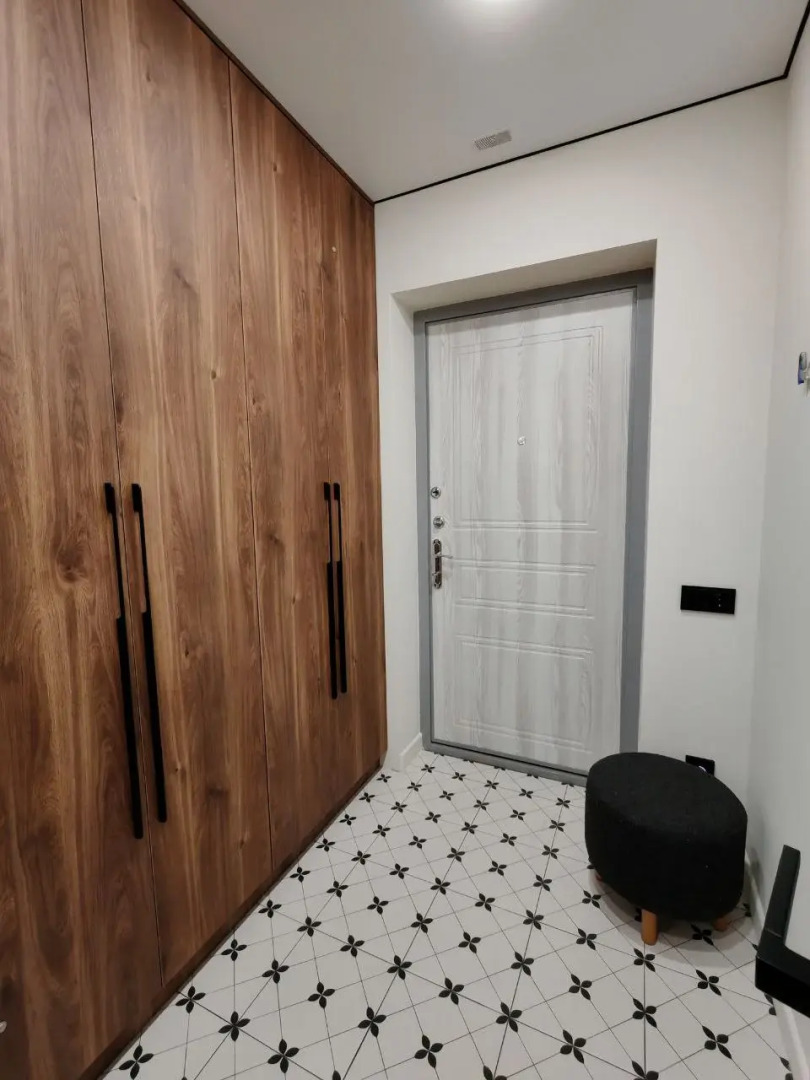 Квартира Комфорт-класса с Шикарным Видом