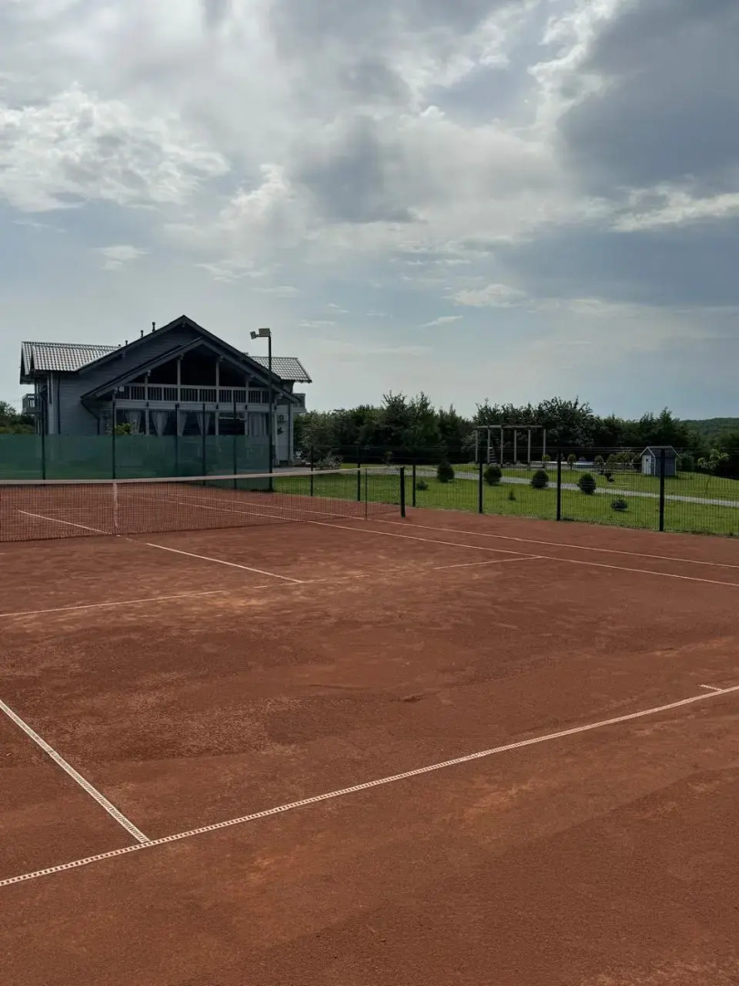 Гостевой дом Играем на высоте