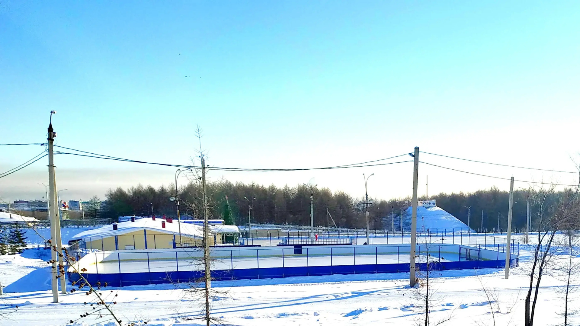 Квартира Однокомнатная