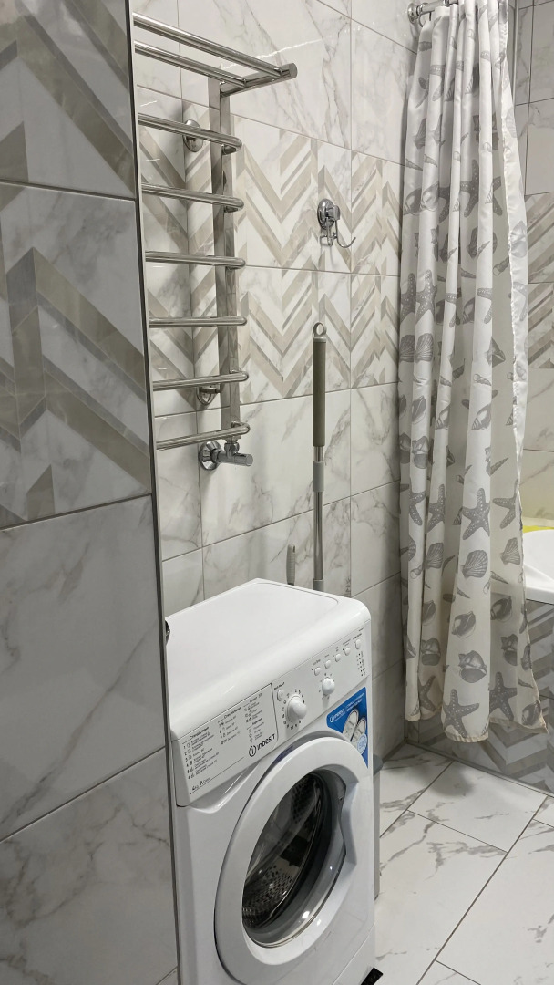 Квартира Светлана