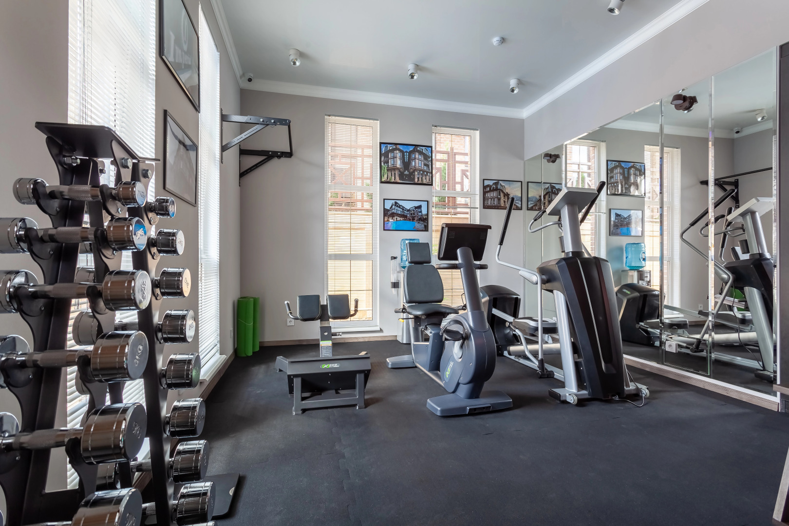 СПА-отель Грейс Империал