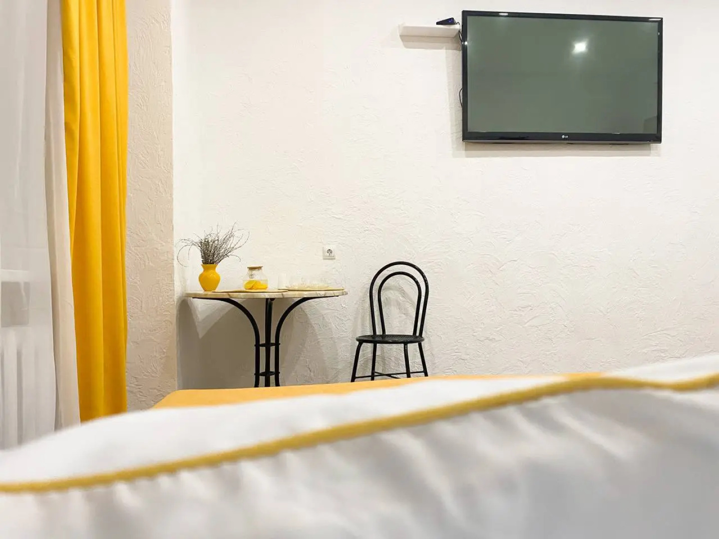 Апартаменты Счастье Жить в центре Севастополя