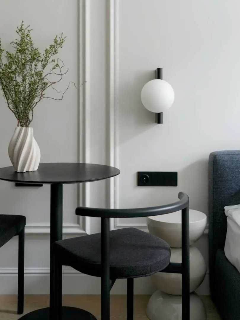 Апартаменты-студии P.S. Apartments у Невского проспекта