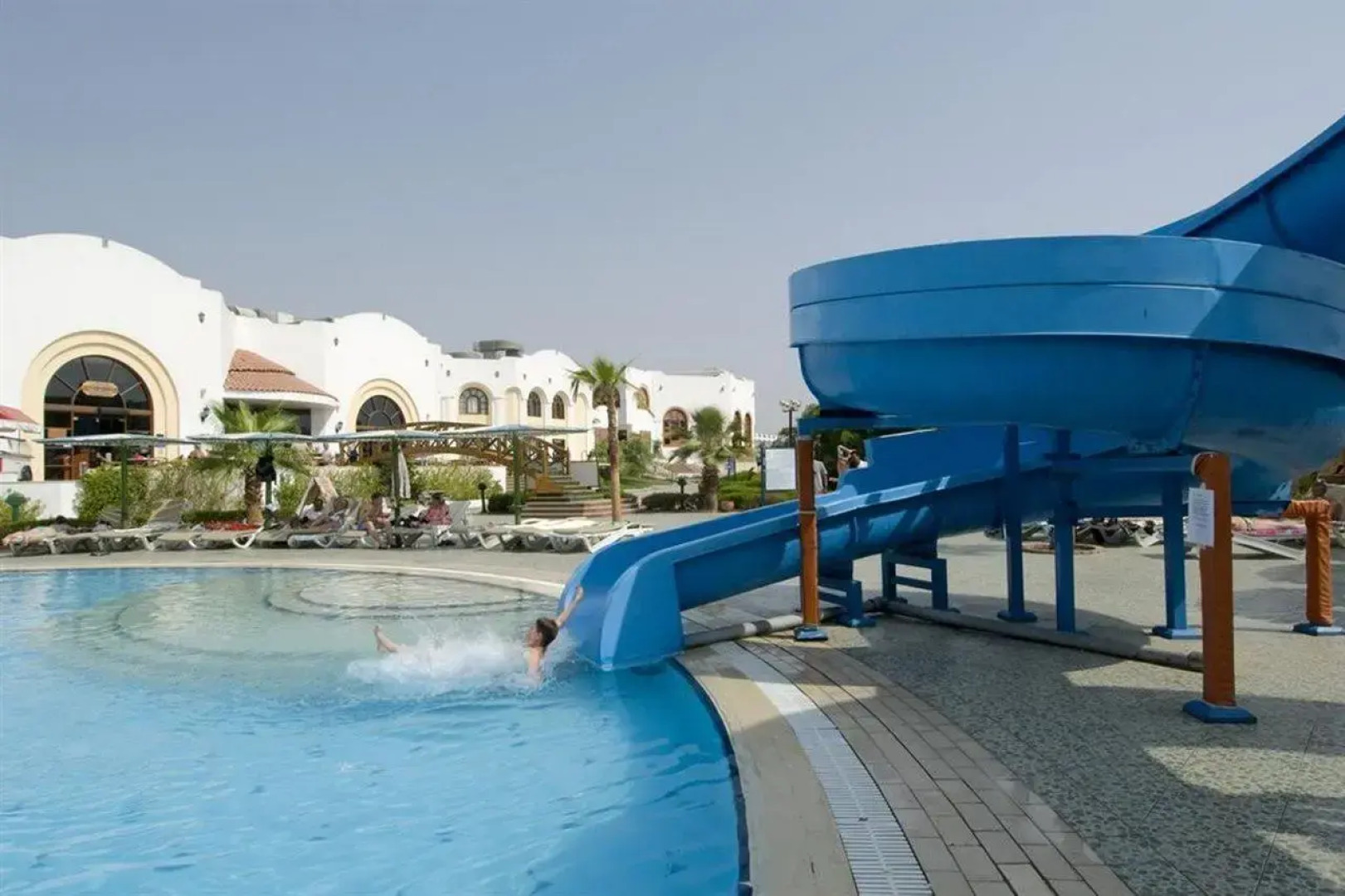 Dreams Vacation Resort - Sharm El Sheikh