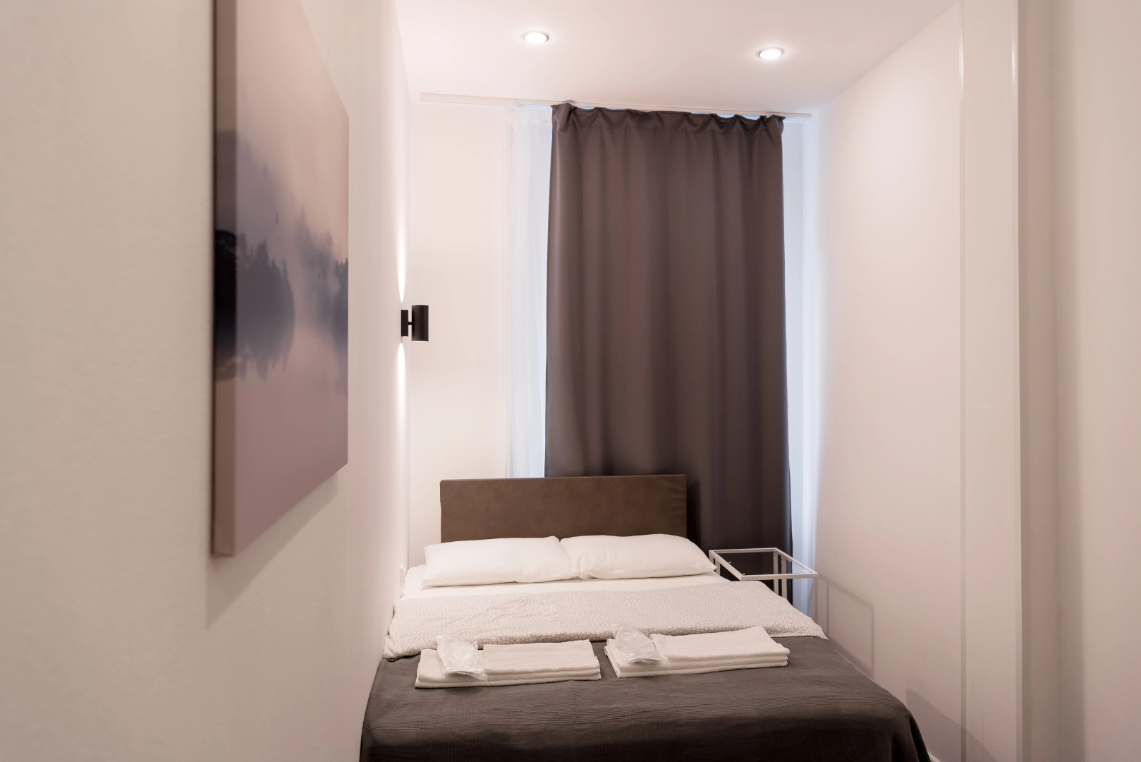 Отель Вояжер