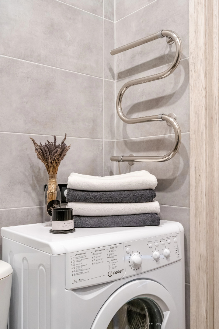 Квартира Живи в Песочном