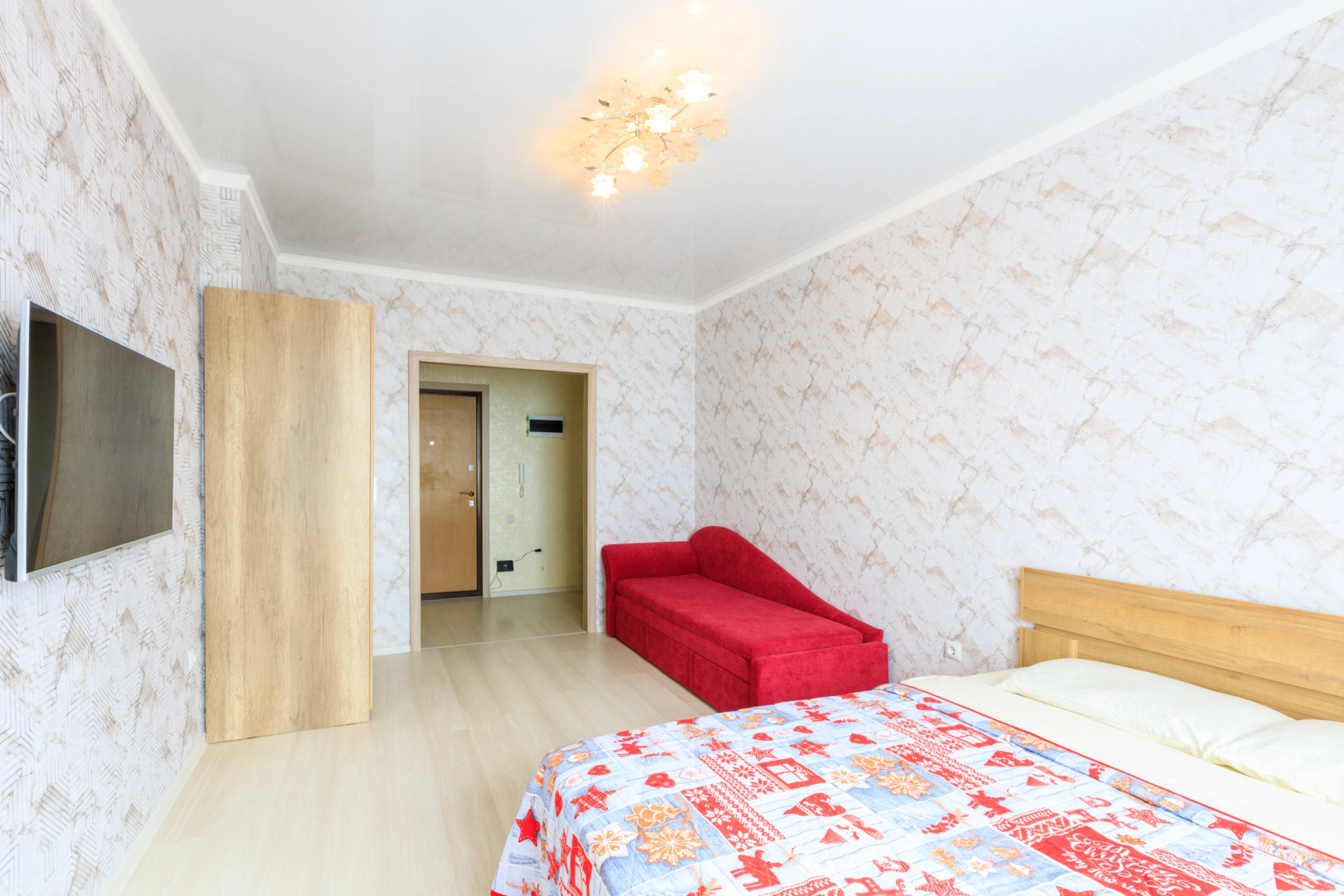 Апартаменты Сутки-24