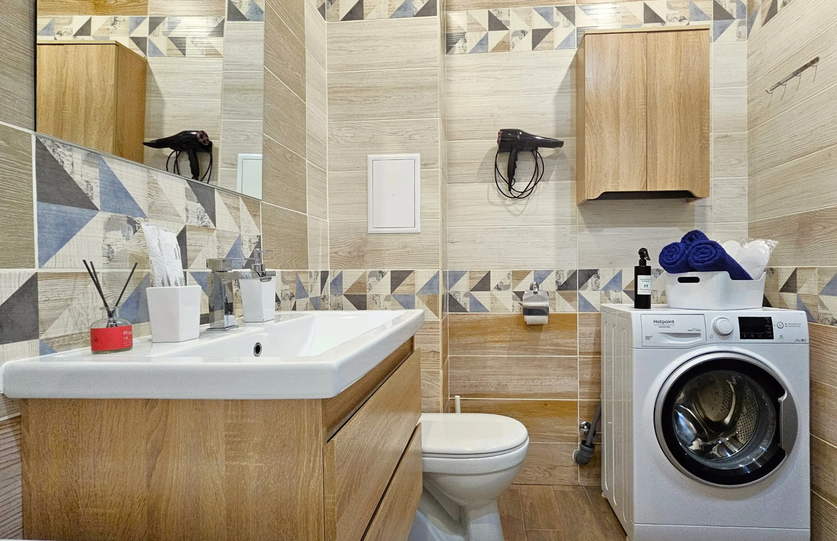 Апартаменты Добрый Дом рядом с ТРЦ СитиМолл