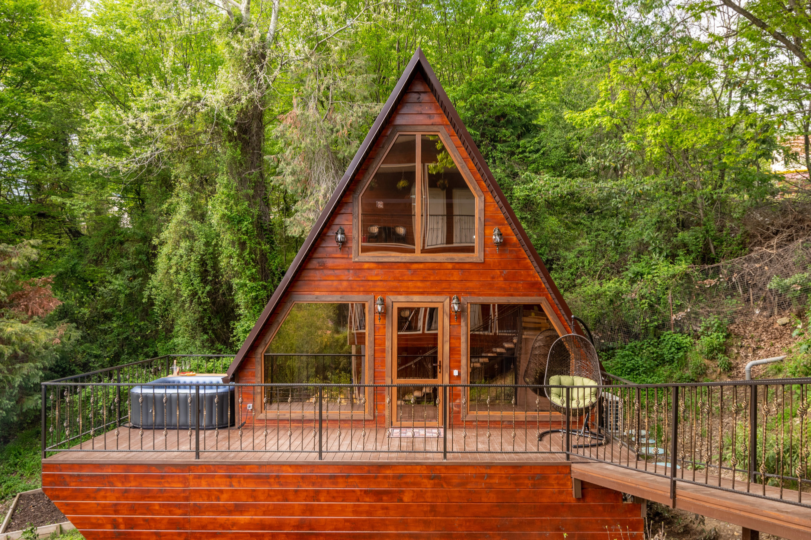 Гостевой Дом Сопка