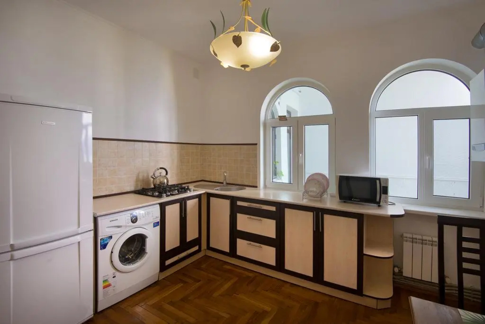 Гостевой дом Ялтавояж