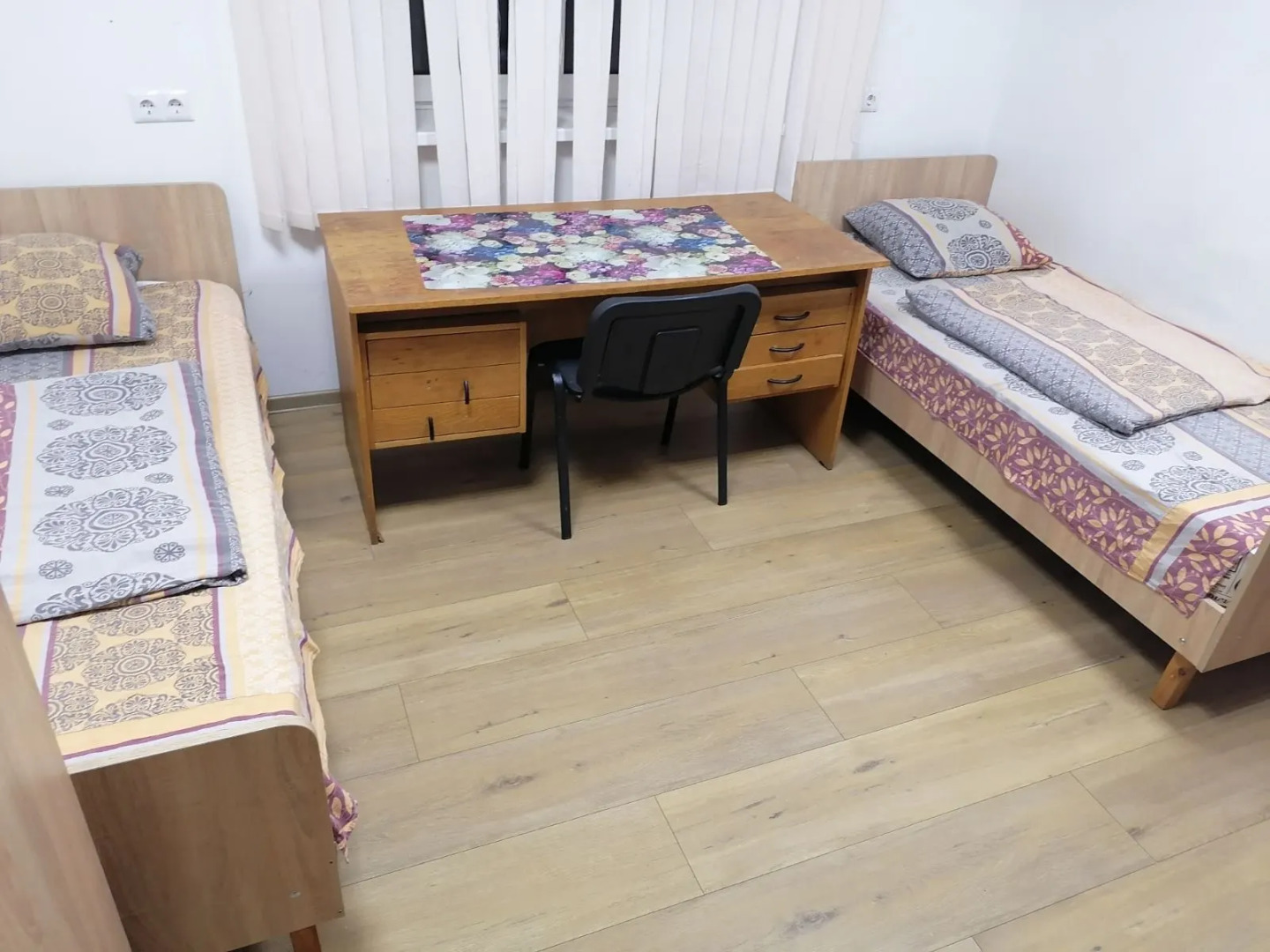 Гостевой дом Комнаты на Цне