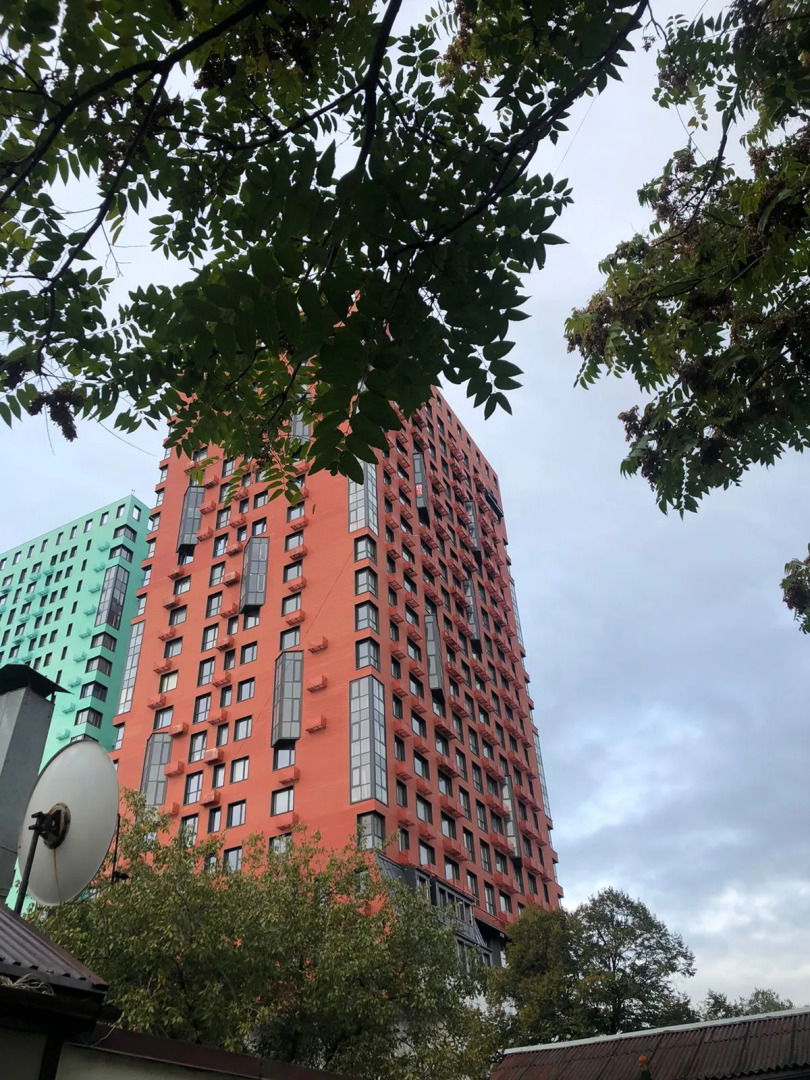 Отель Мистер Х