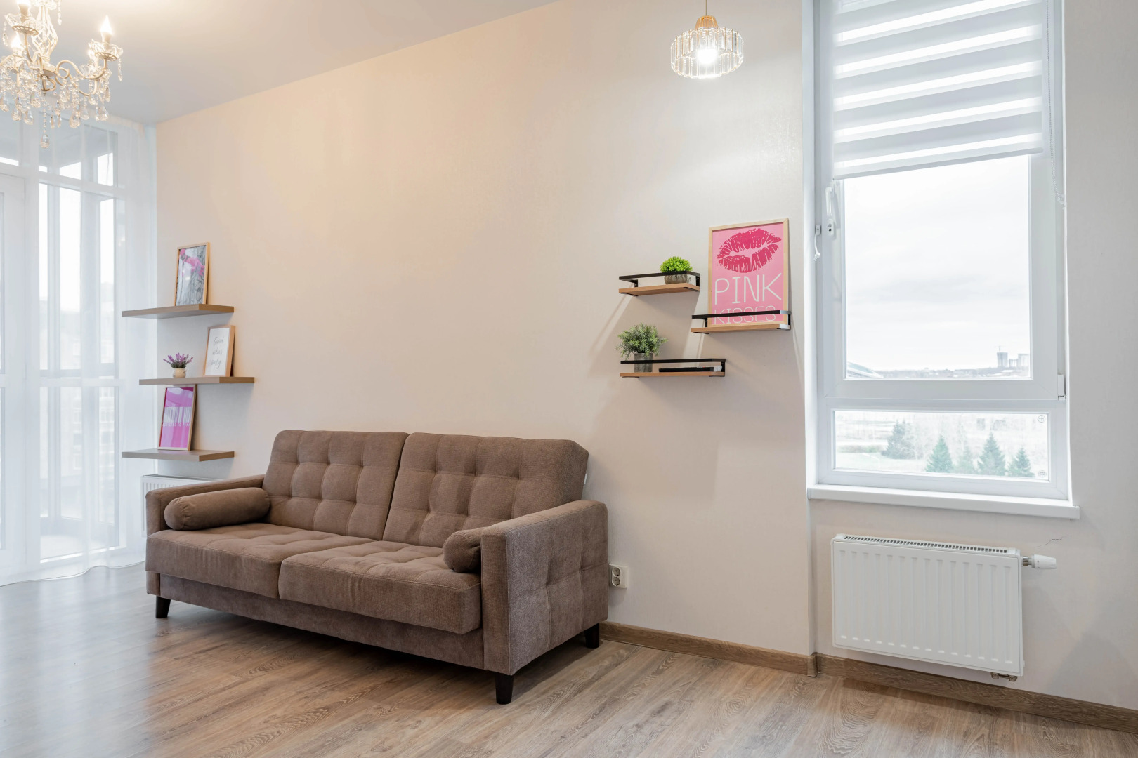 Квартира Ак Барс Арена