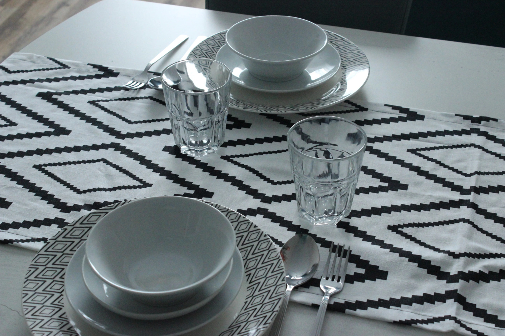 Квартира Семейная 2-к с видом на город