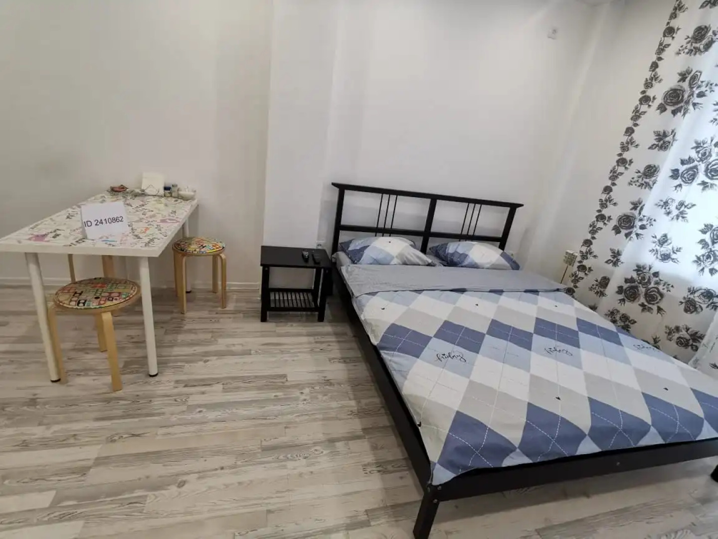 Апартаменты на Бульваре 30-летия Победы 42