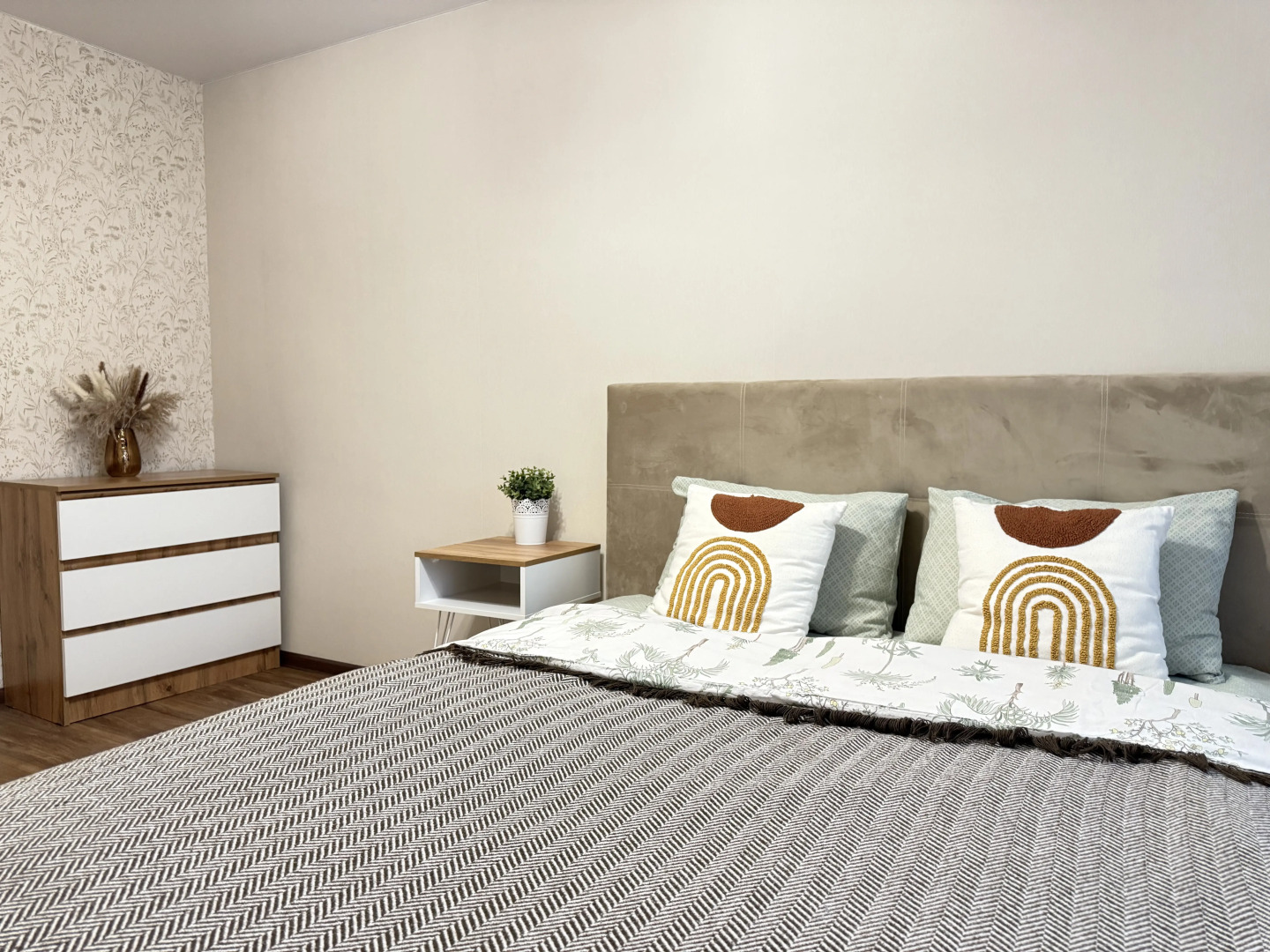 Апартаменты Broadway House