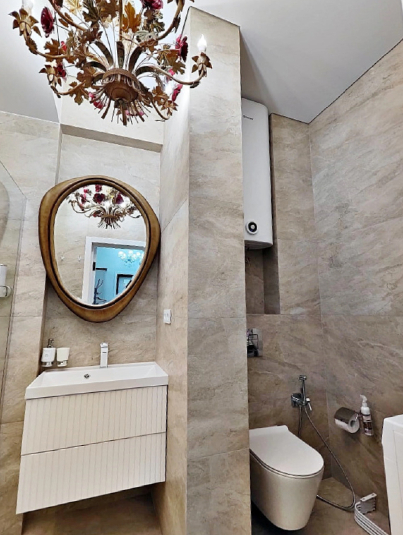 Апартаменты на Декабристов 5