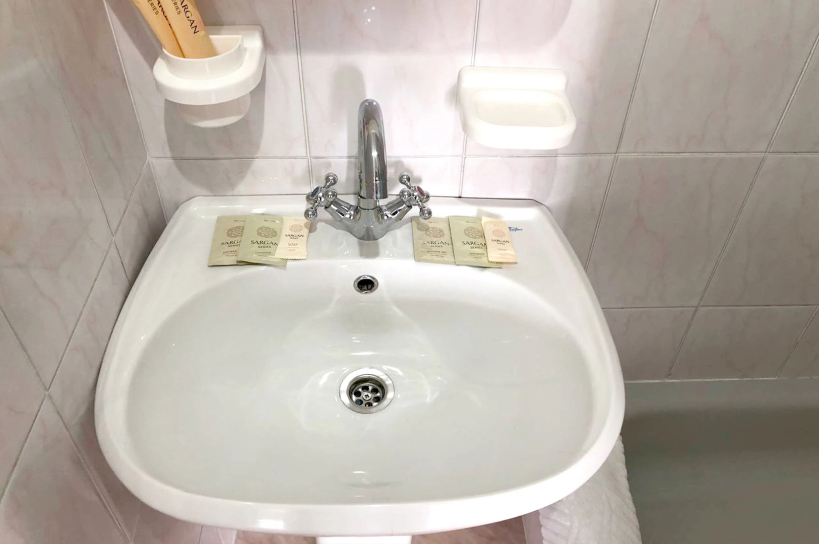 Гостевой дом Матис