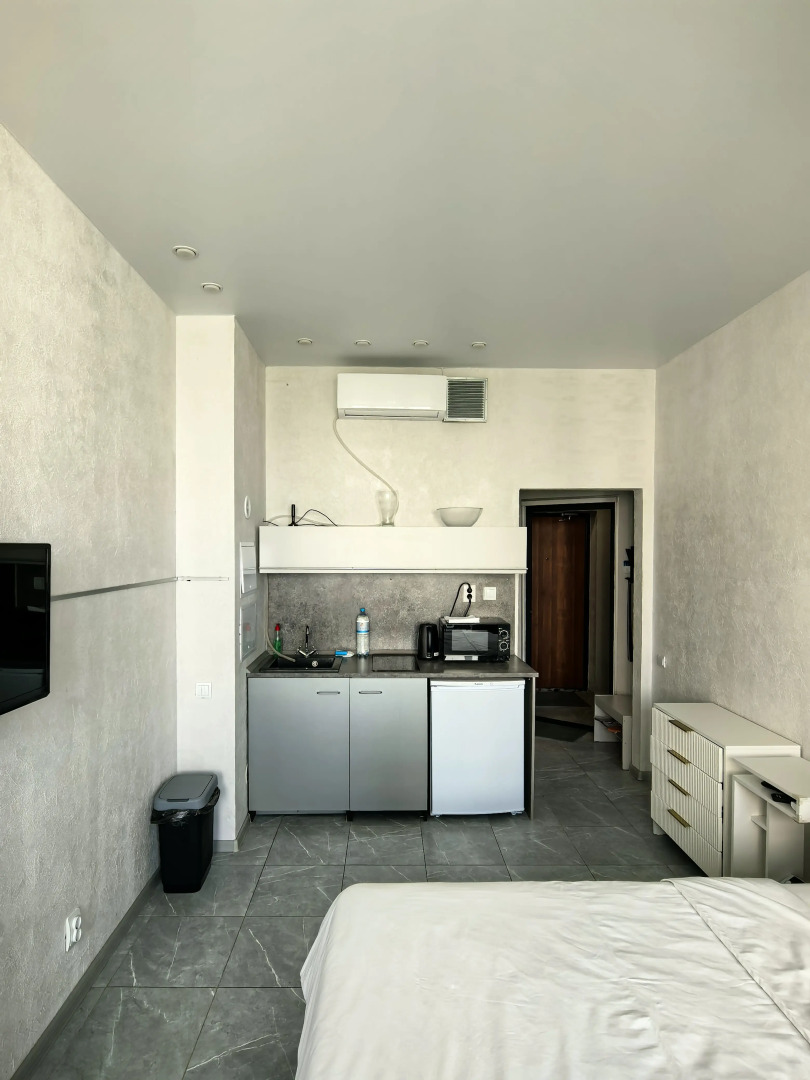 Апарт-отель На Тверской