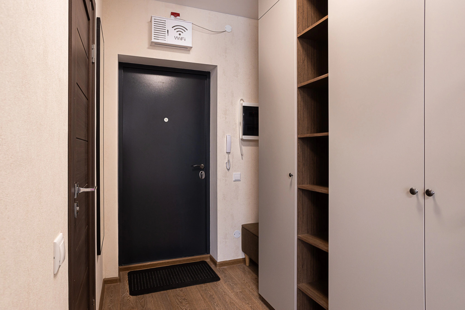 Апартаменты Ялта 2