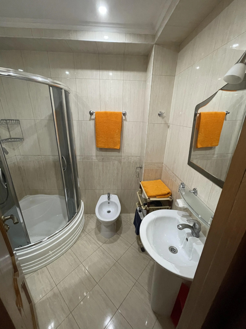 Мини-отель Атлантик