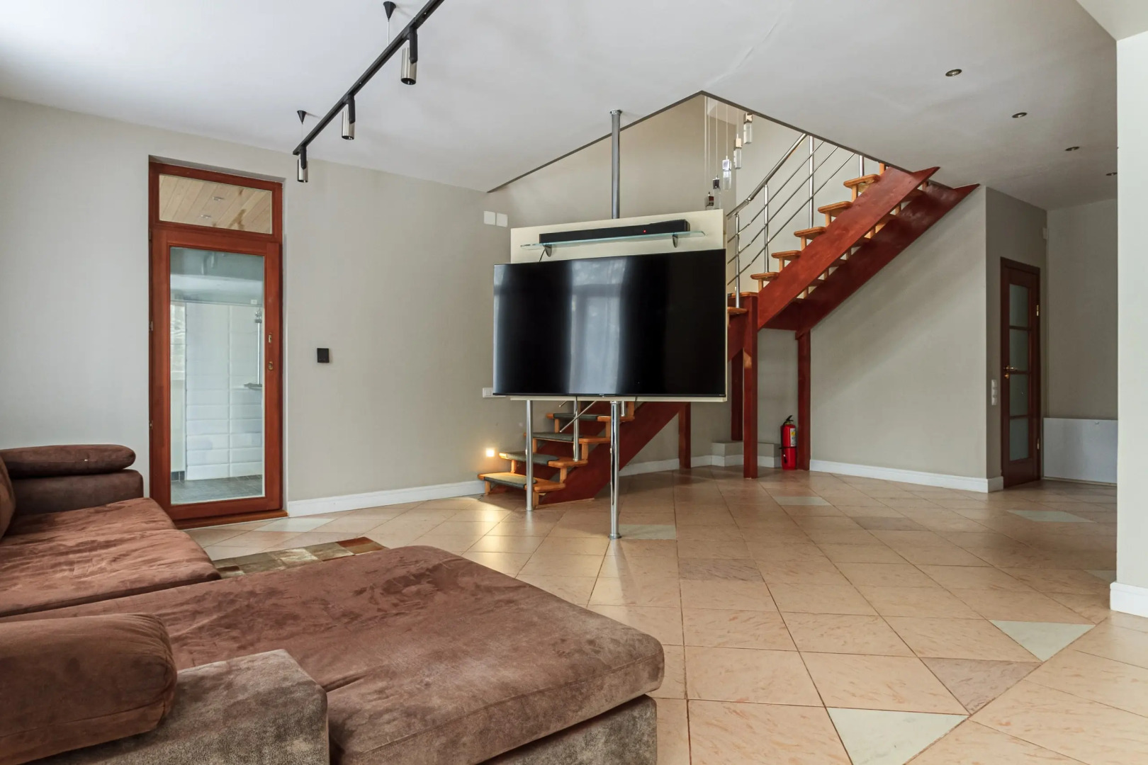 Вилла Коттедж 250 м2 на Участке 20 Соток