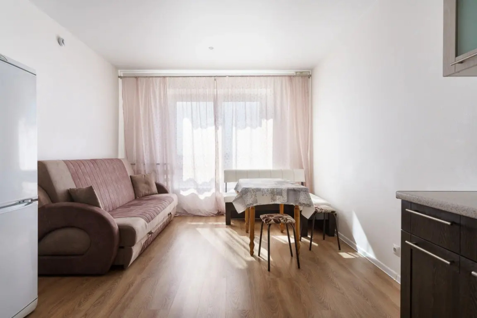 Апартаменты Двухкомнатные Апартаменты BestFlat возле ТЦ Июнь