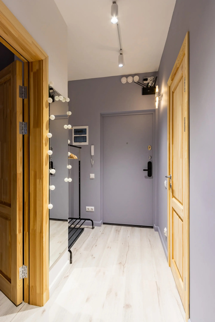 Апартаменты  на Васильевском