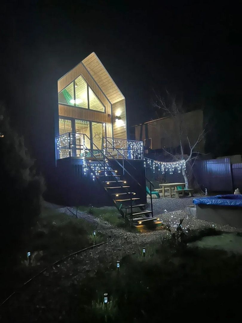 Гостевой дом ТеремШато