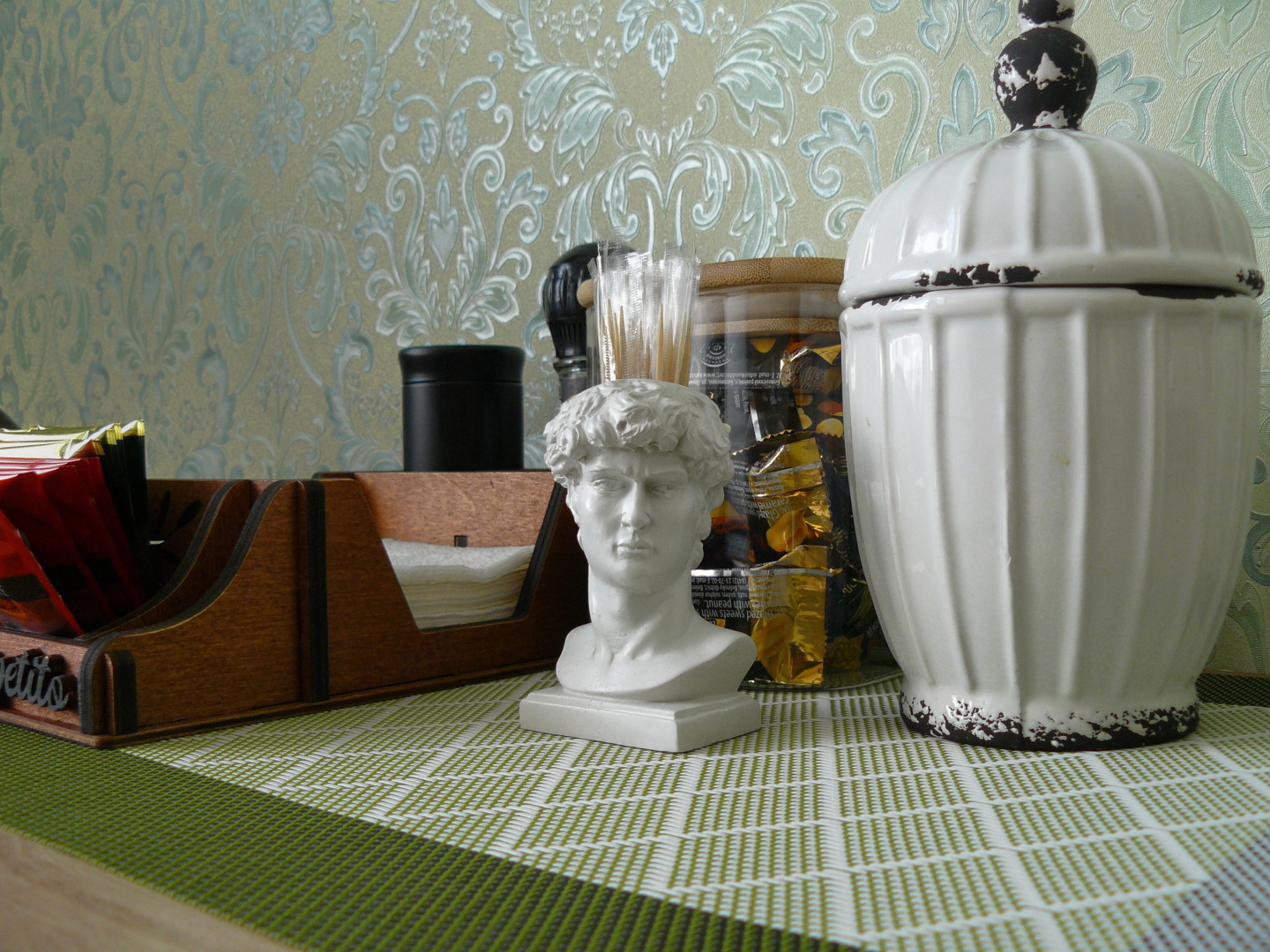 Апартаменты Рыжий Кот возле Парка