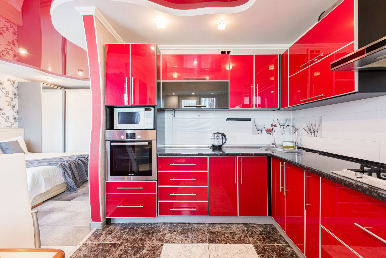 Апартаменты Apart+ Сухая 4