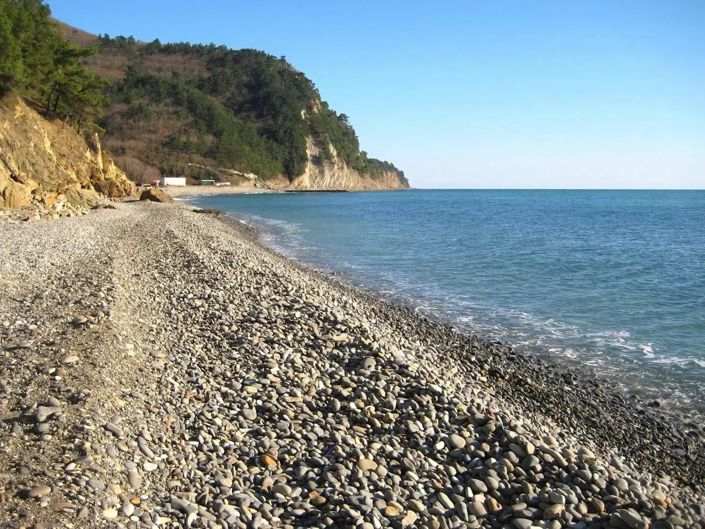 Апартаменты Скала Парус Alt