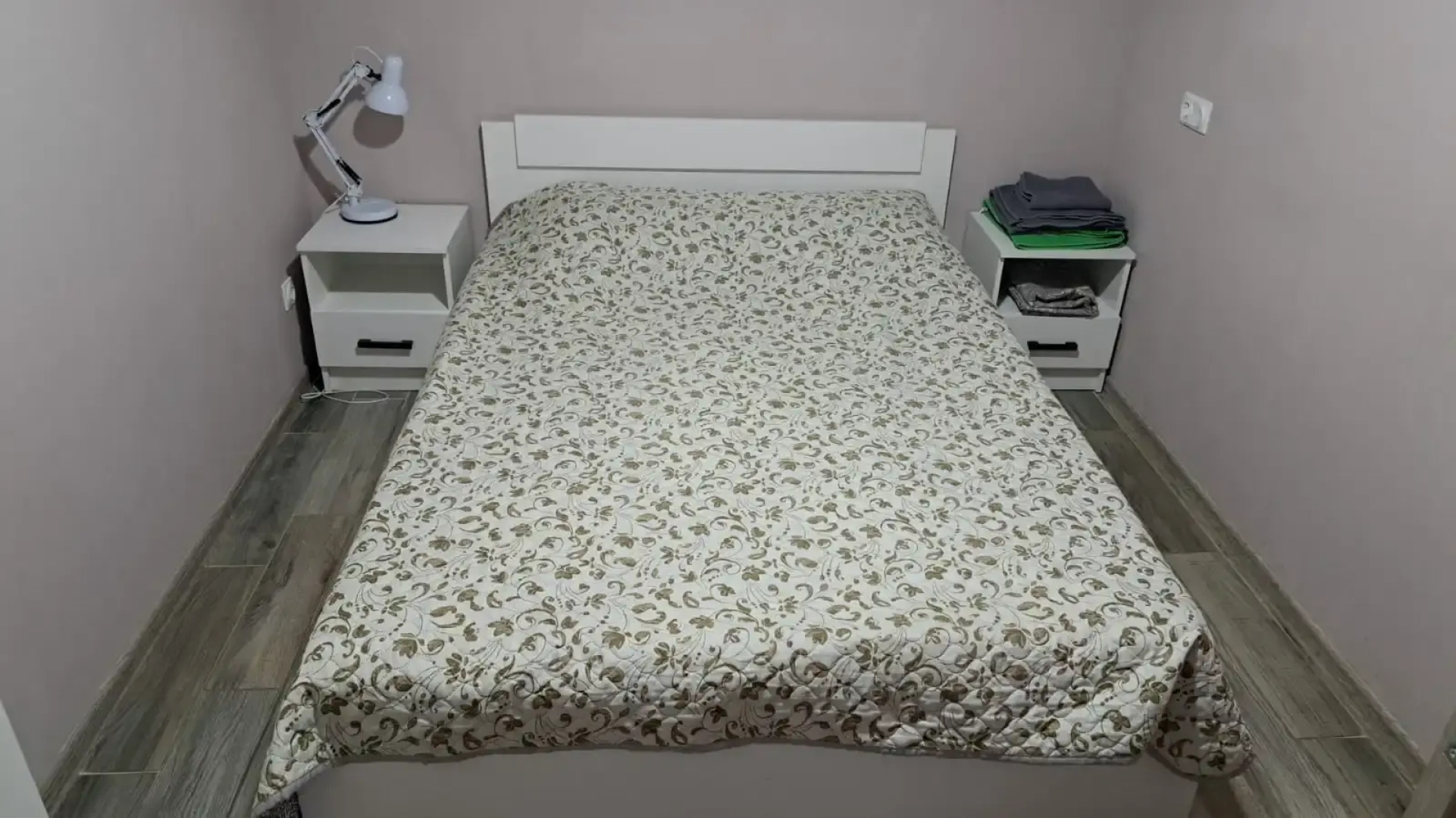 Апартаменты Воскресенские