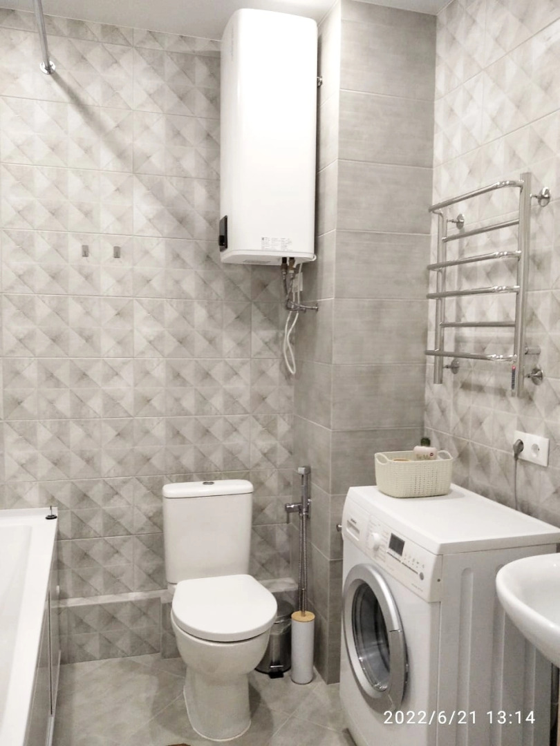 Квартира Sun sity KZN 4