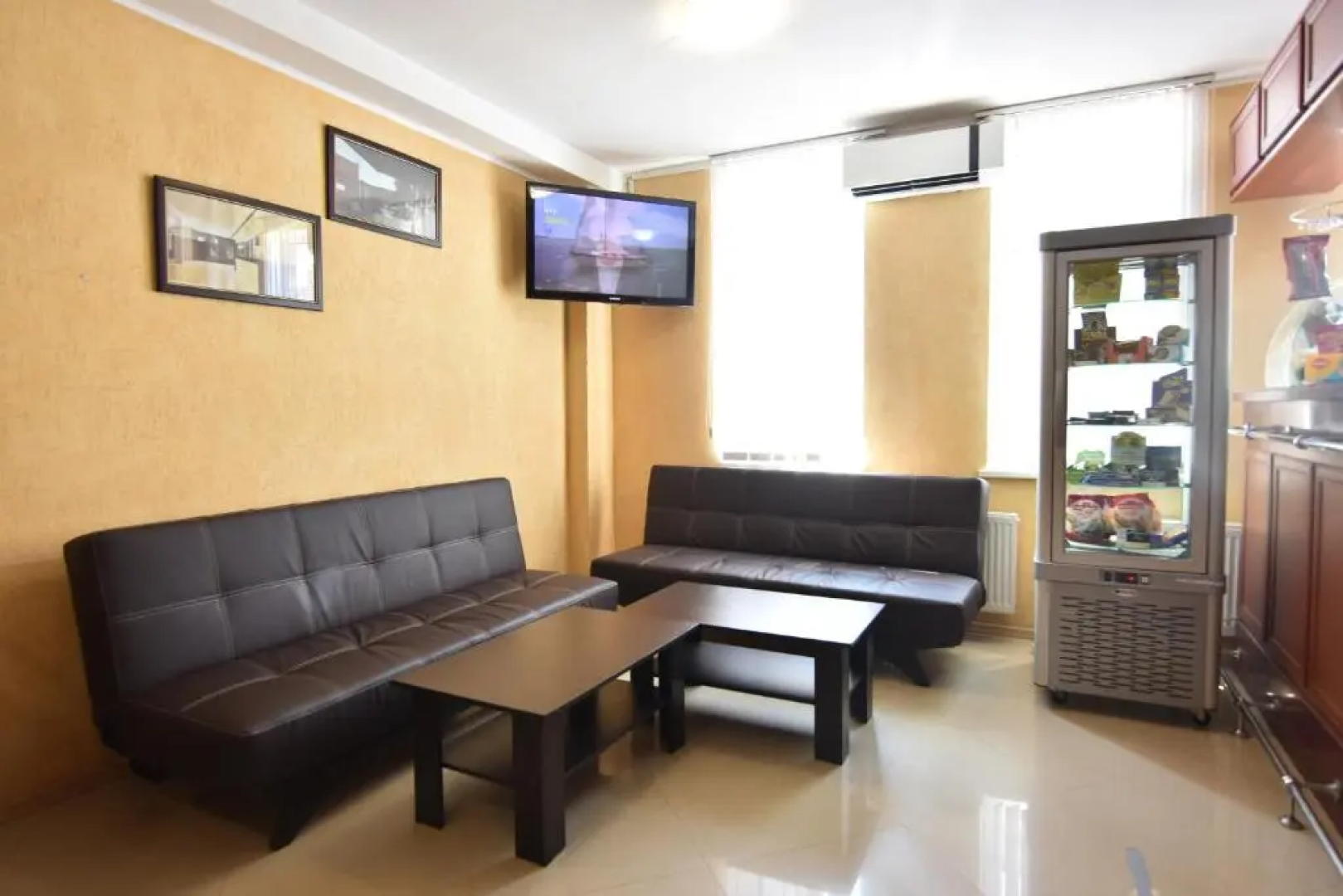 Санаторий Москва-Крым