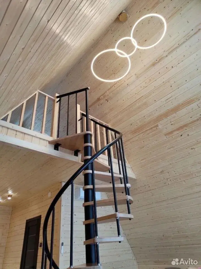 Частный Дом на Территории Ниемеля 17