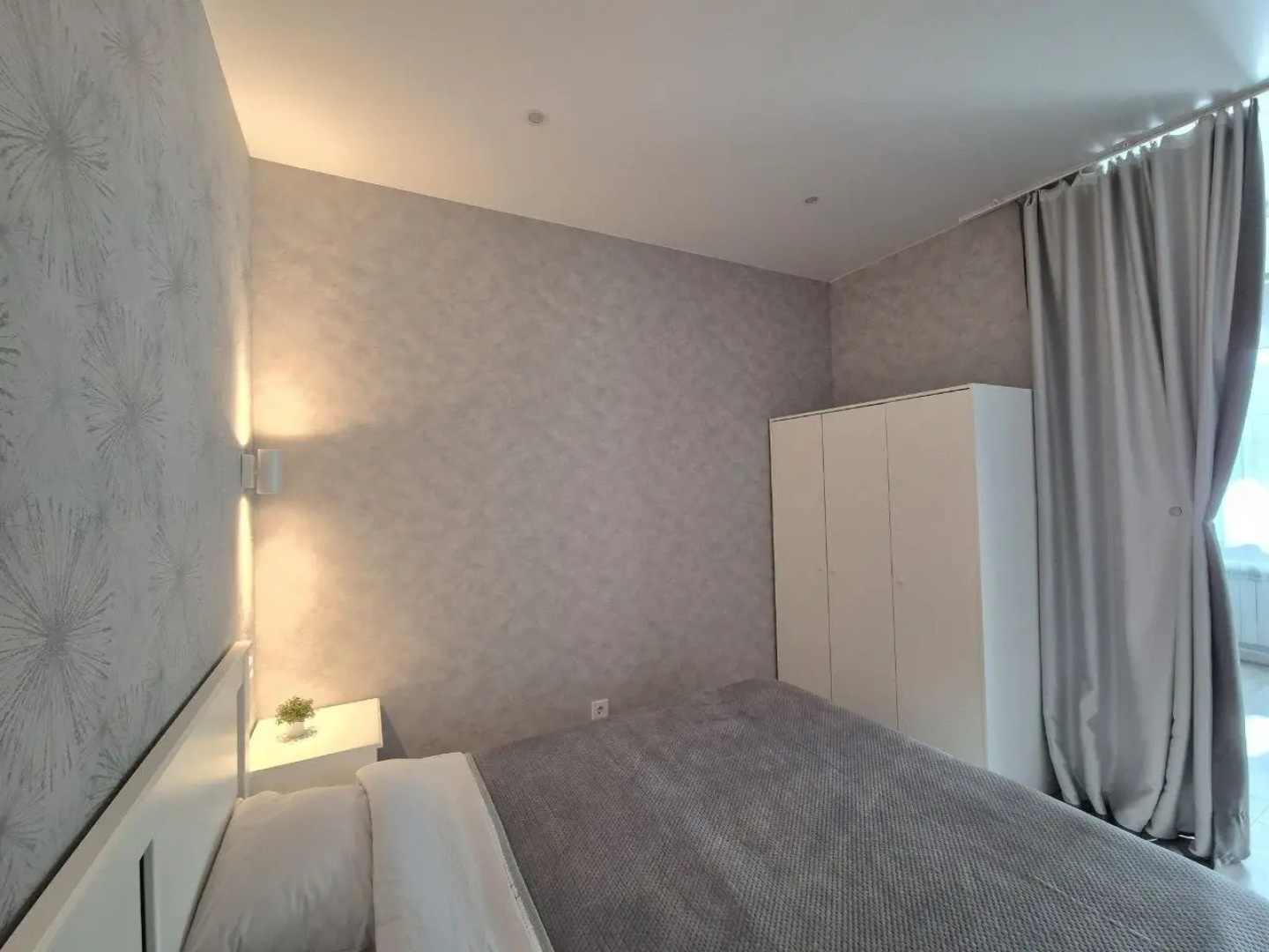 Квартира Diamond