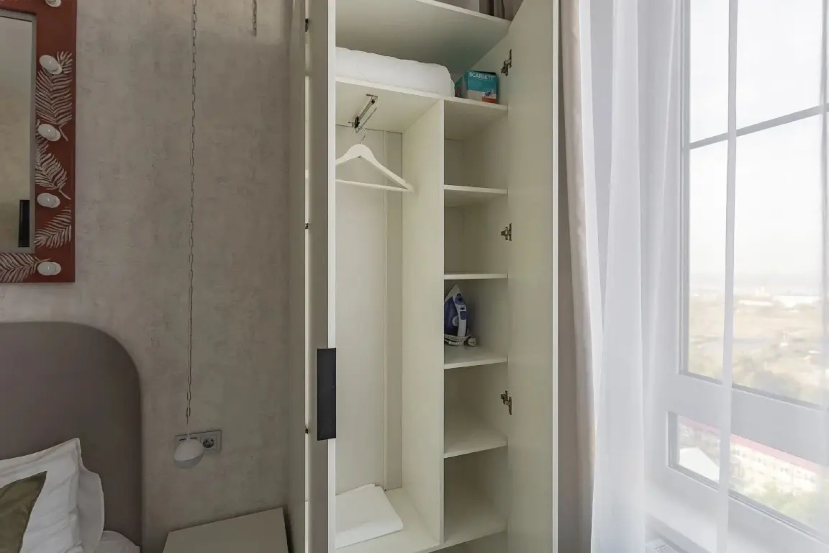 Апартаменты Апарт-Риэлти 5