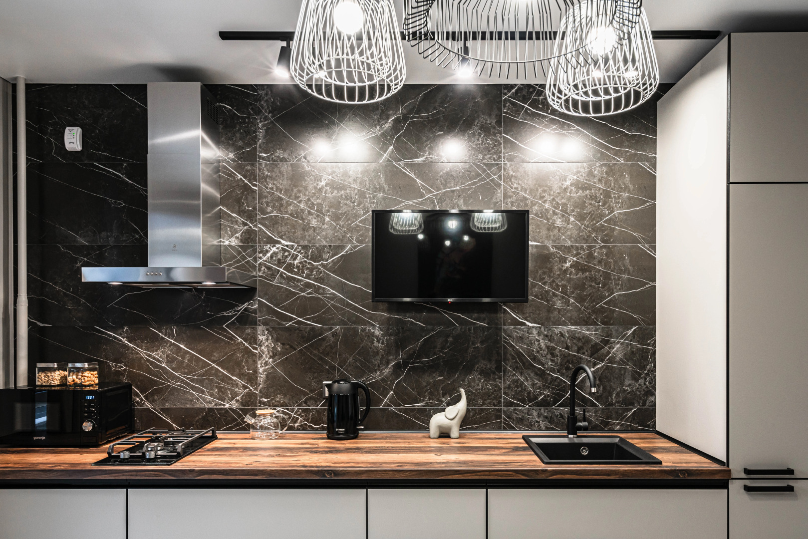 Апартаменты Хамелеон