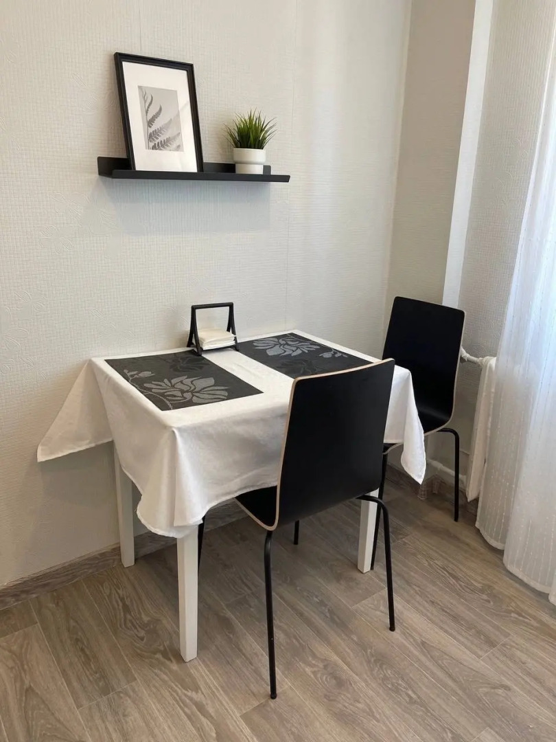 Апартаменты Квартира в центре города