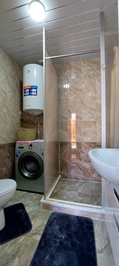 Частный дом Домик